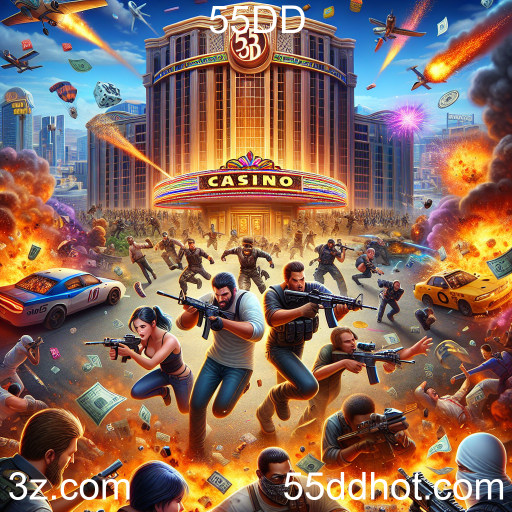 A Fascinante Evolução dos Jogos de Ação