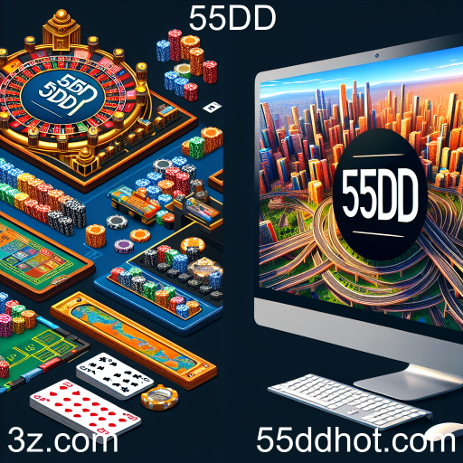 A Fascinante Evolução dos Jogos de Simulação